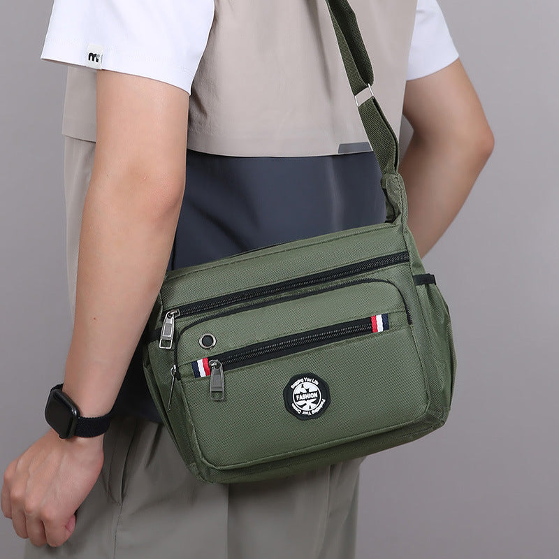 Stylish Crossbody Bag