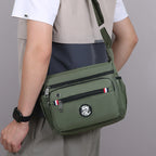 Stylish Crossbody Bag