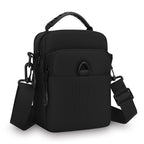 Compact Multi-Function Crossbody Bag
