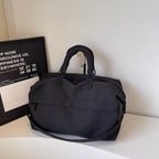 Versatile Travel Duffel Bag Calm Wears