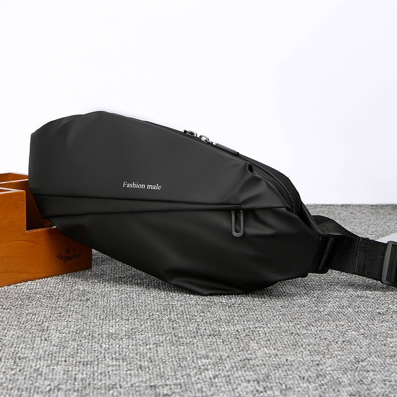 Lightweight Waterproof Sling Bag Calm Wears