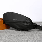 Lightweight Waterproof Sling Bag Calm Wears