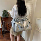 Premium Travel Duffel Bag