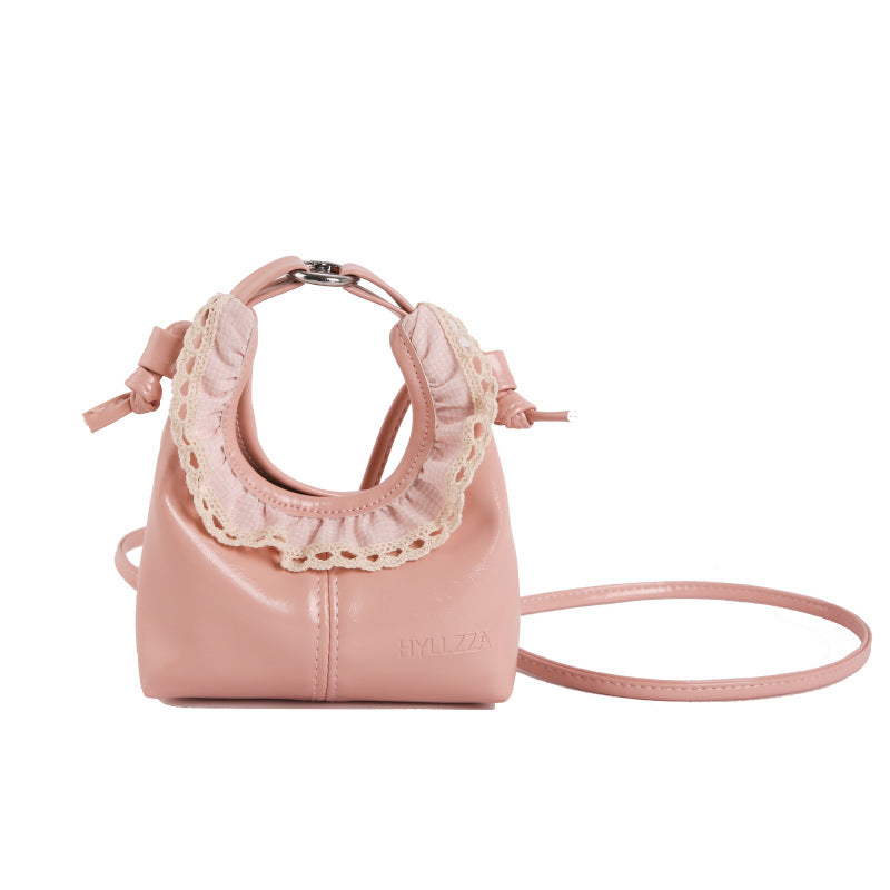 WoChic Mini Handheld Bag