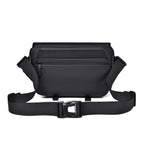 Sleek Waterproof Crossbody Bag Calm Wears