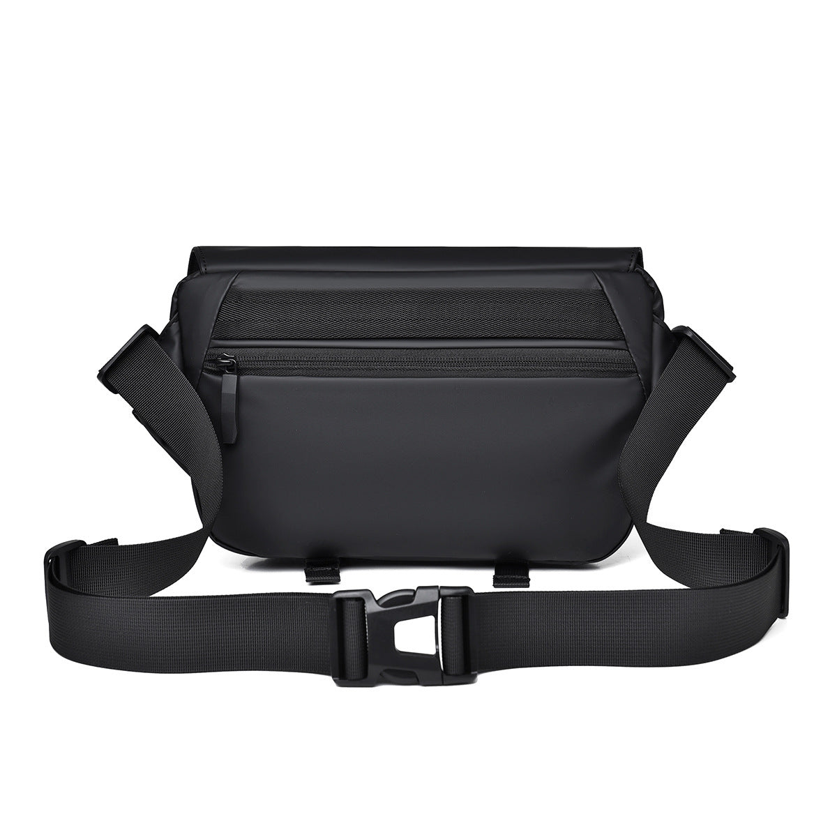Sleek Waterproof Crossbody Bag Calm Wears