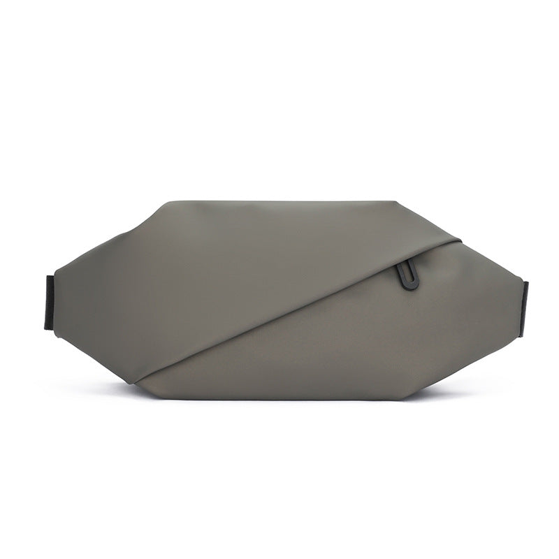 Ergonomic Weather-Resistant Sling Bag