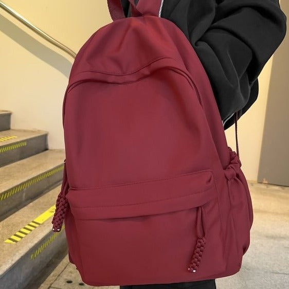 Minimalist Lightweight Backpack