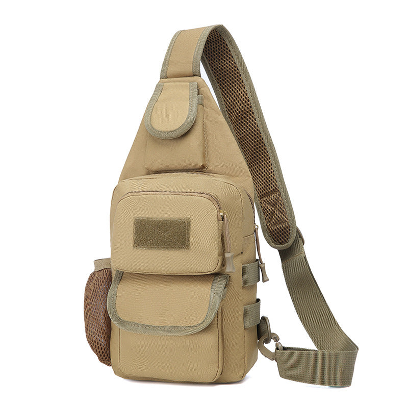 Tactical Sling Bag