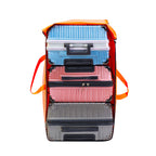Unisex Heavy-Duty Storage Bin