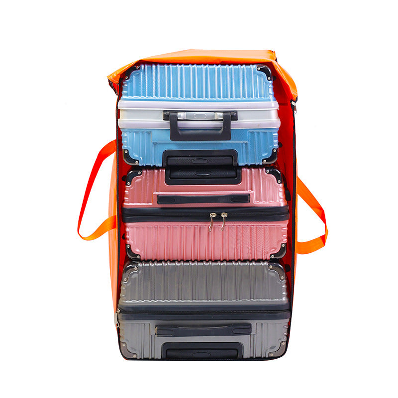Unisex Heavy-Duty Storage Bin