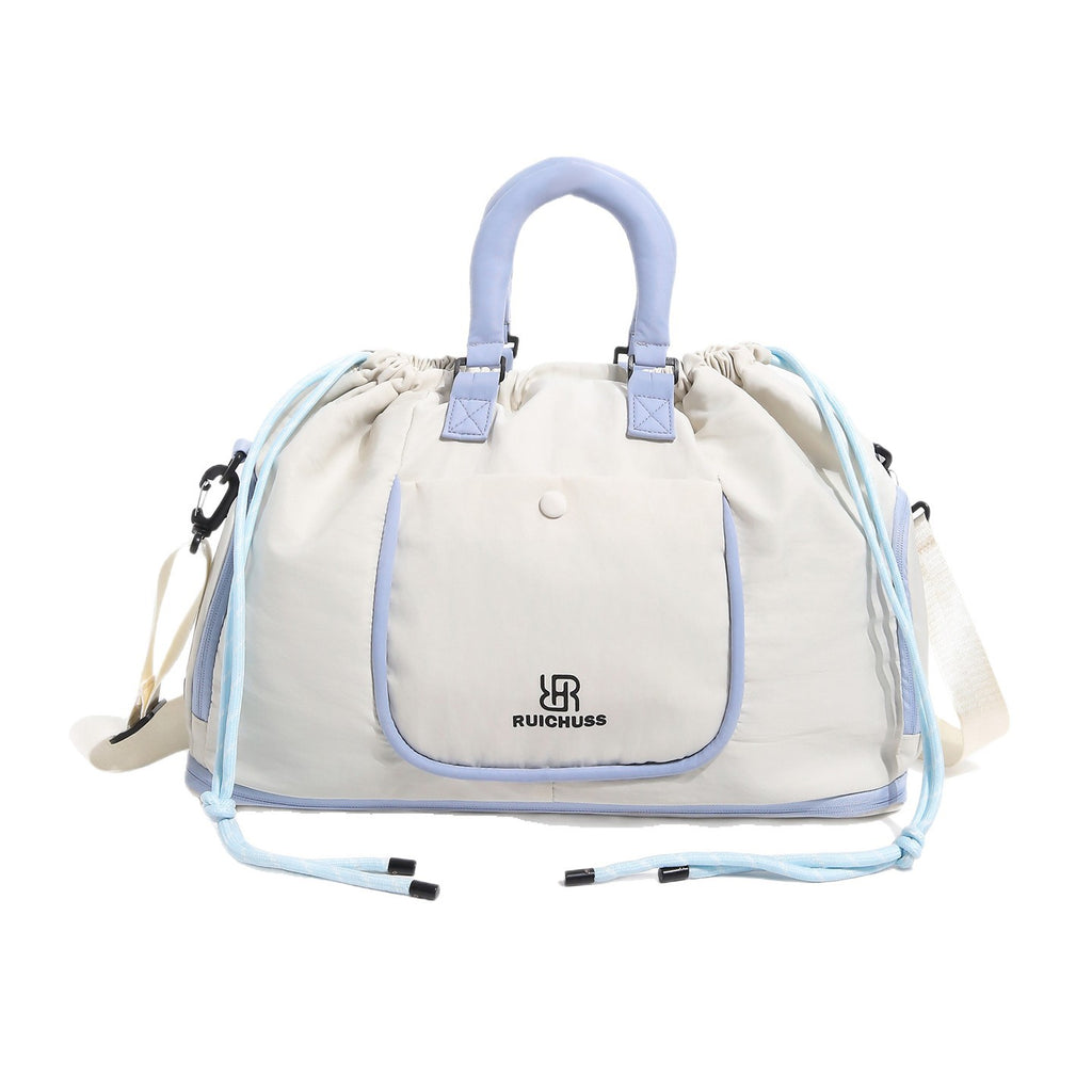 Versatile Travel Gym Duffel Bag