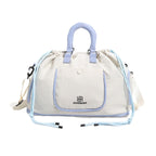Versatile Travel Gym Duffel Bag