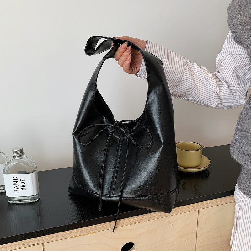 Chic Slouchy Hobo Bag