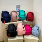 Versatile Lightweight Backpack