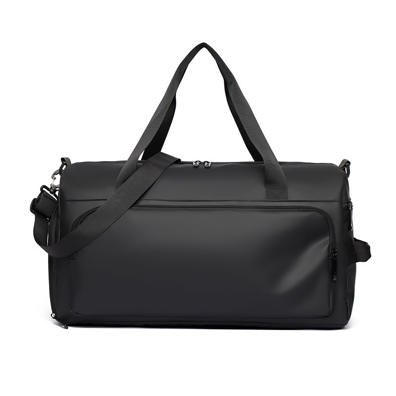 Versatile Waterproof Travel Duffle Bag Calm Wears