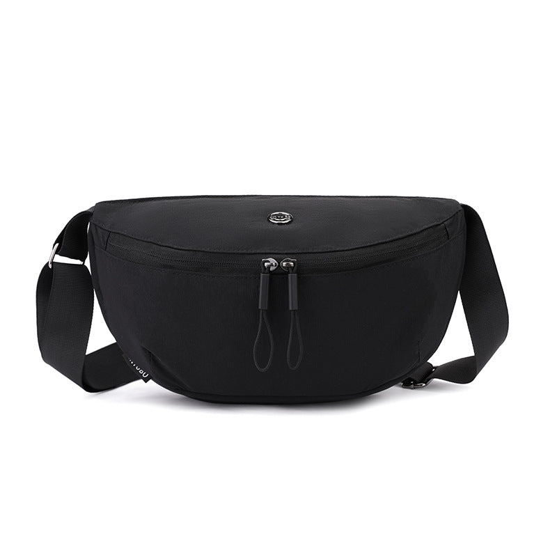 Multi-Functional Utility Crossbody Bag