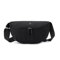 Multi-Functional Utility Crossbody Bag