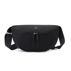 Multi-Functional Utility Crossbody Bag