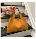 WoSoft Fabric Utility Tote Bag