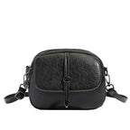 Urban Chic Crossbody Bag