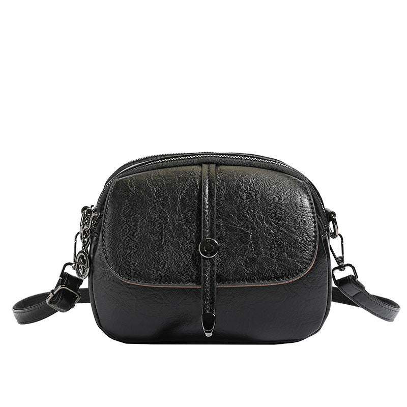 Urban Chic Crossbody Bag