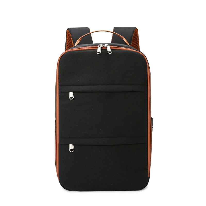 Multi-Functional Urban Backpack