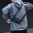 Versatile Crossbody Bag Calm Wears