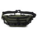 Adjustable Tactical Fanny Pack