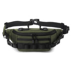 Adjustable Tactical Fanny Pack