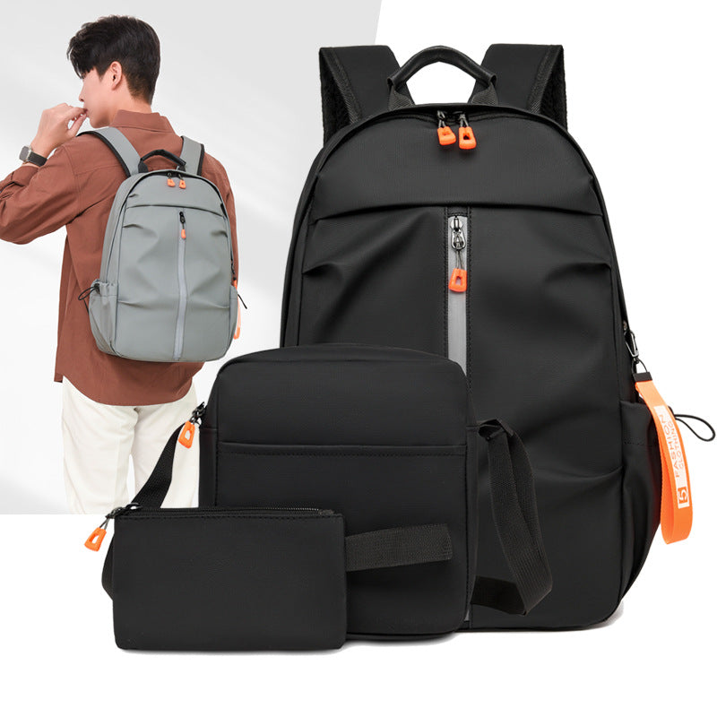 High-Performance Laptop Backpack Set Calm Wears