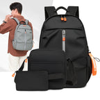 High-Performance Laptop Backpack Set Calm Wears