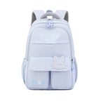 Kids' Fun Character-Designed School Backpack