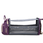 Women's Multi-Functional Stylish Travel Backpack