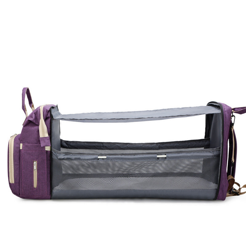 Women's Multi-Functional Stylish Travel Backpack