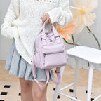 Compact Multi-Functional Backpack