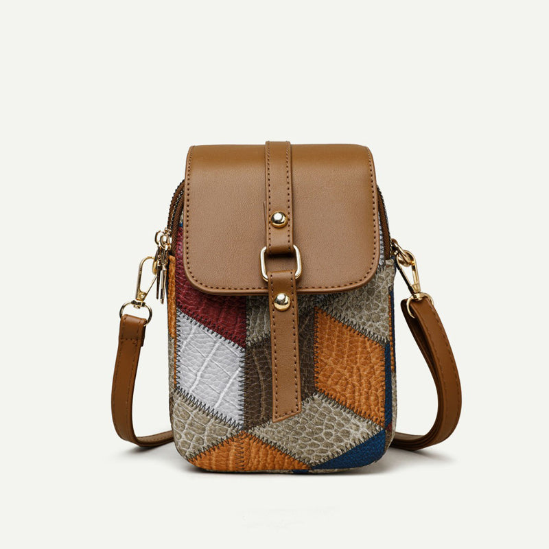 Leisure Bag-Calm Wears-Multicolored-Calm Wears