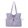 Multi-Functional Lightweight Tote Bag