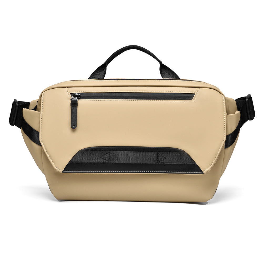 Multi-Functional Sling Bag Calm Wears