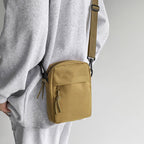 Compact Organizational Crossbody Bag Calm Wears