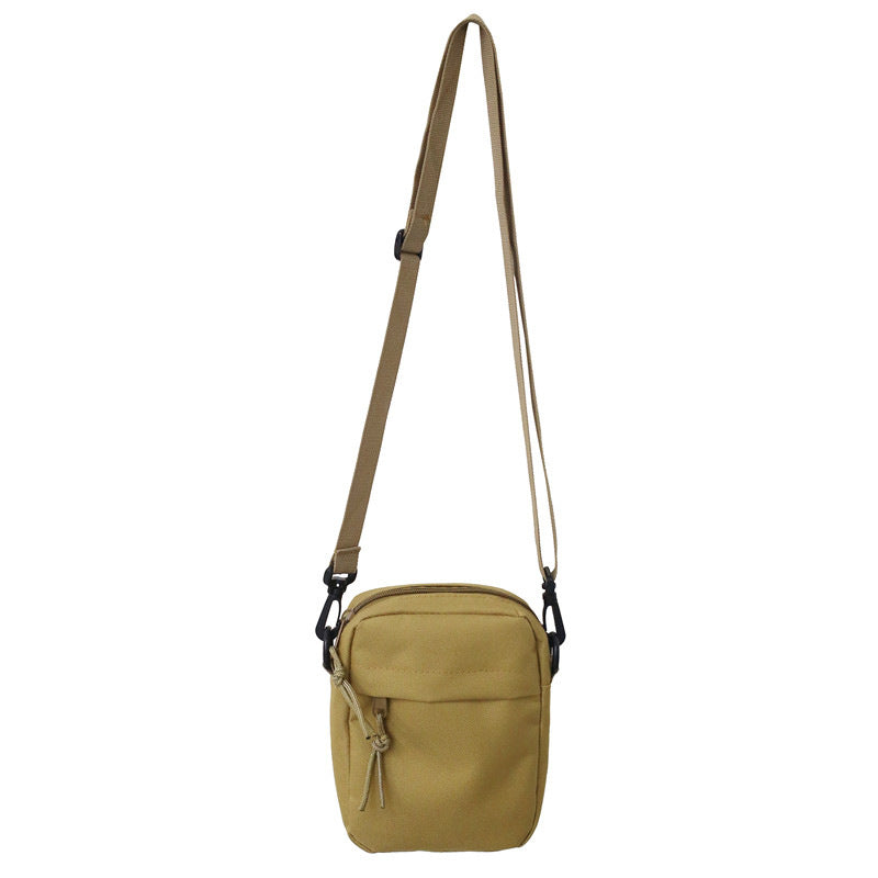 Compact Organizational Crossbody Bag Calm Wears