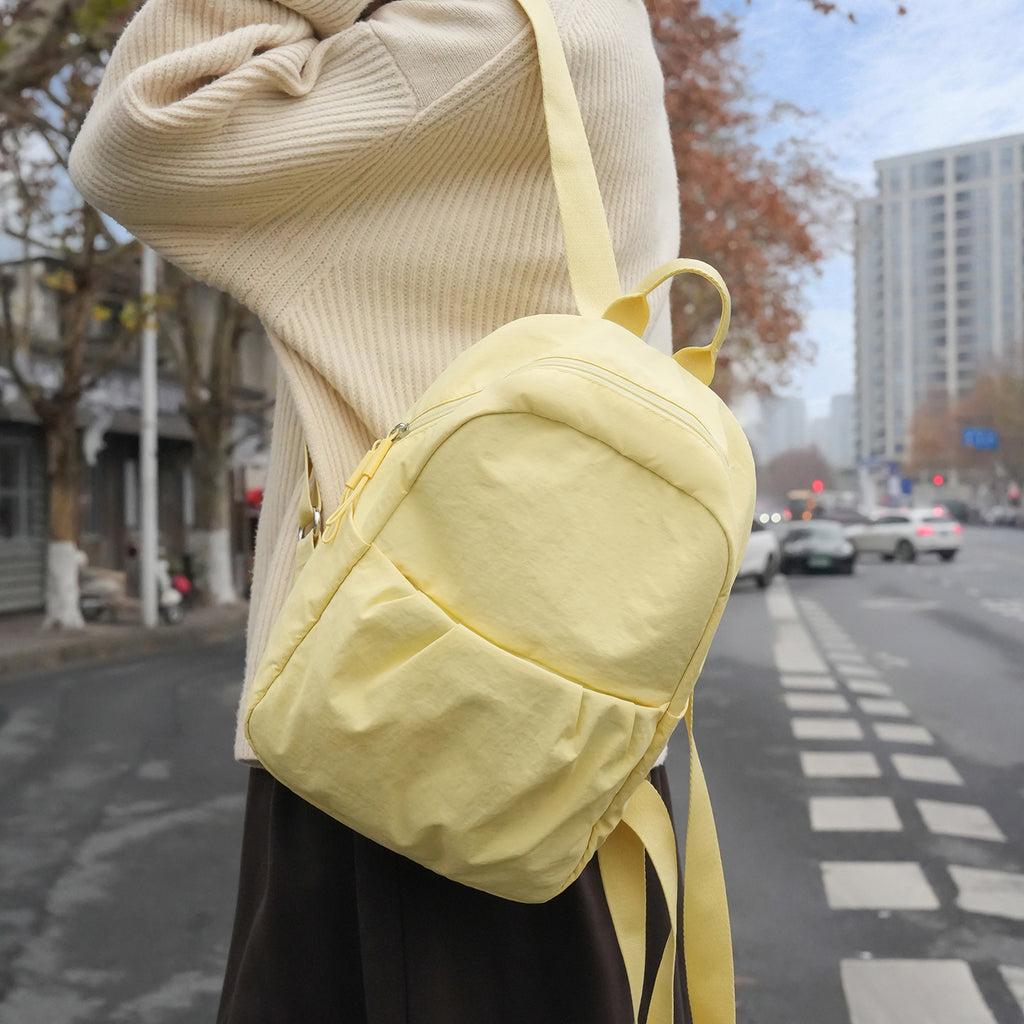 Urban Leisure Backpack