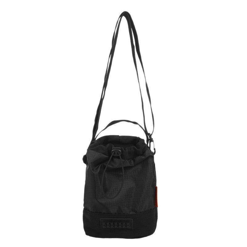 Versatile Drawstring Sling Bag Calm Wears