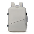 Sleek Professional Laptop Backpack Calm Wears