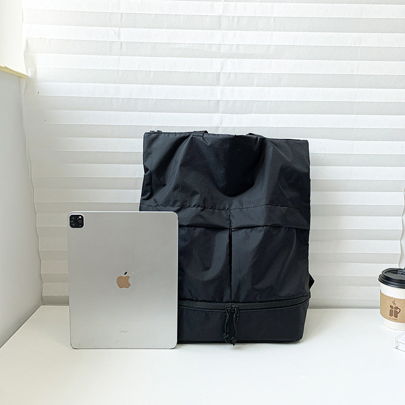 Convertible Stylish Tote Backpack