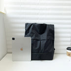 Convertible Stylish Tote Backpack