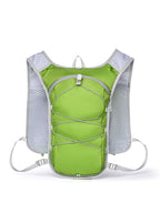 Sporty Hydration Backpack