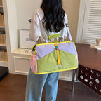 Versatile Travel Duffel