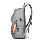 Ergonomic Travel Backpack