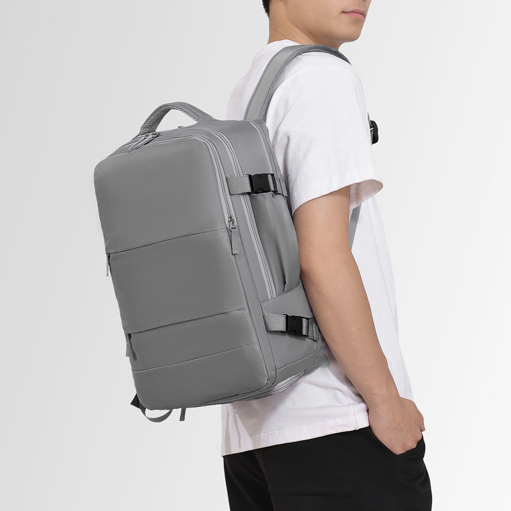 Versatile Urban Commuter Backpack